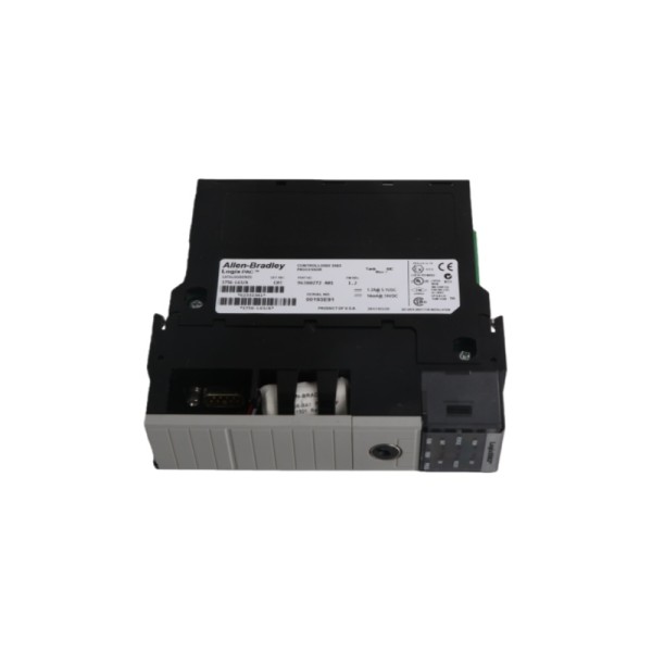 Allen-Bradley | 1756-L63/A |  ControlLogix Programmable Automation Controller processor