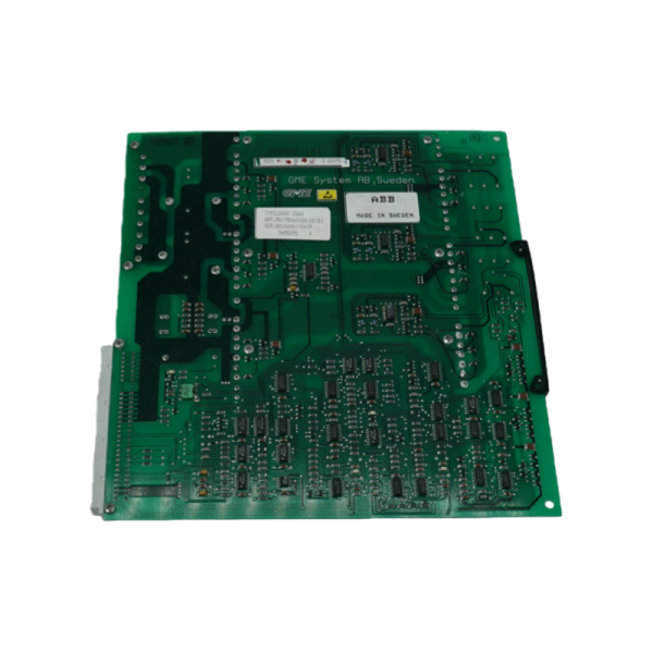 ABB | DSQC236G | Servo Power / Drive Unit
