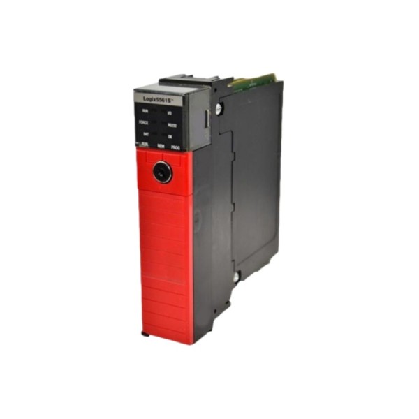 Allen-Bradley | 1756-L61S | GuardLogix processor