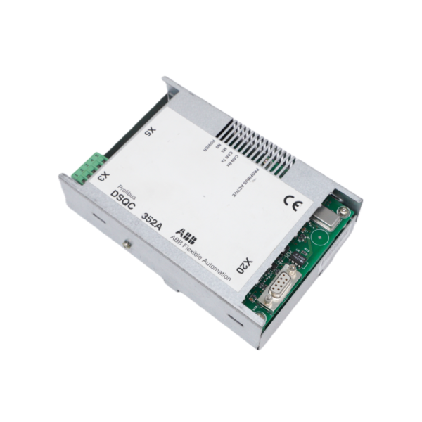 ABB | DSQC 352A | Communication Interface Board