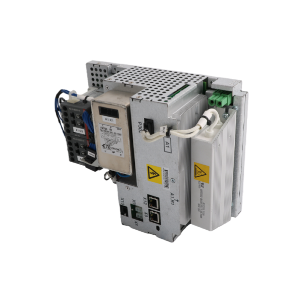 ABB | DSQC3044 3HAC059152-001/07 | Power Module Unit