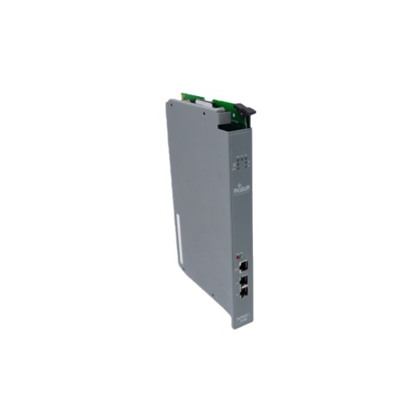 PROSOFT | MVI71-AFC | Technology in-rack flow computer module