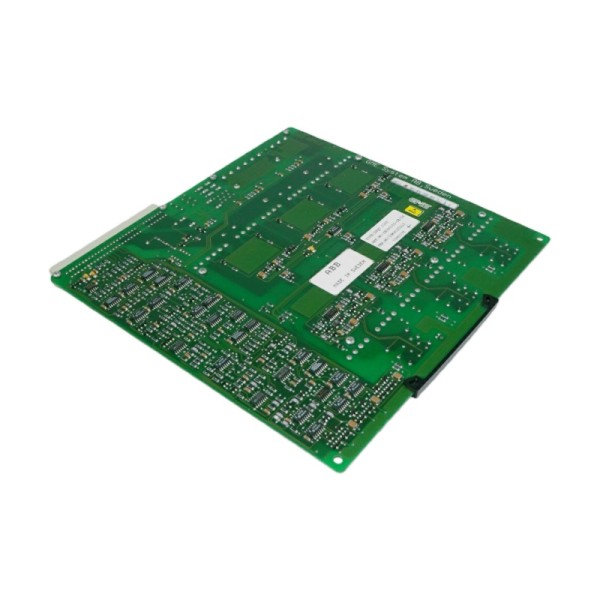 ABB | DSQC236T | Servo Drive / Axis Control Module