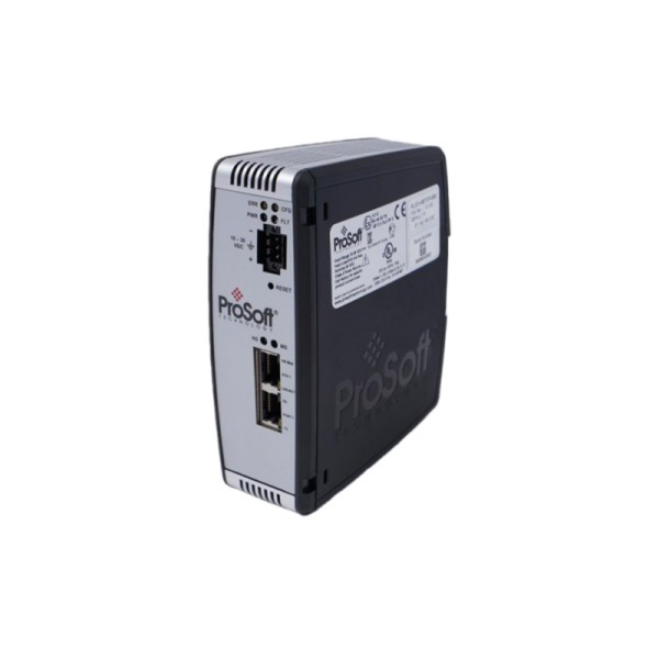 PROSOFT | PLX31-MBTCP-MBS | Modbus Communication Gateways
