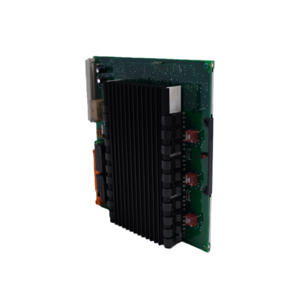 ABB | DSQC266G | Drive Unit