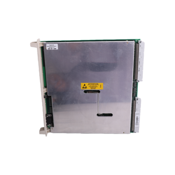 ABB | DSQC325 | Main CPU board