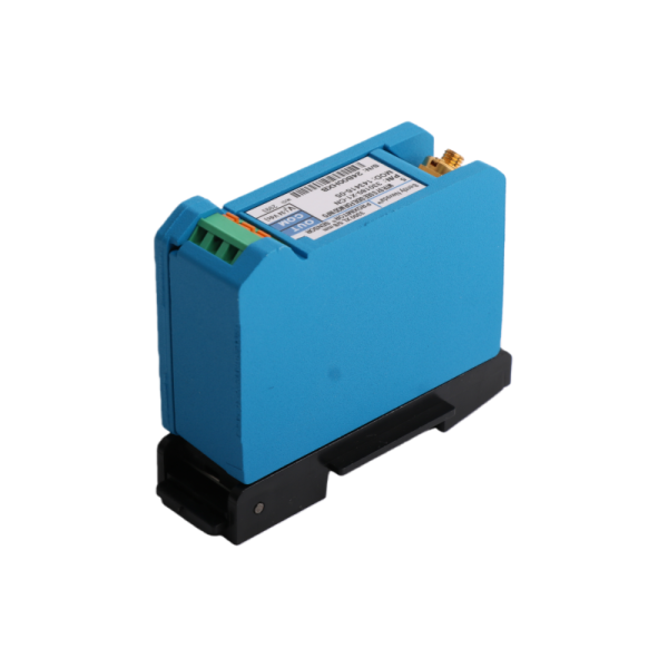 Bently Nevada | 330180-X1-CN MOD:143416-05 | Proximitor (Eddy-current) Sensor