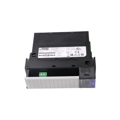 Allen-Bradley | 1756-RIO | ControlLogix Remote I/O (RIO) communication module