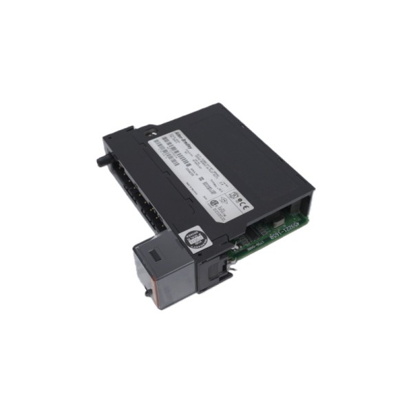Allen-Bradley | 1756-OA8E | ControlLogix discrete output module