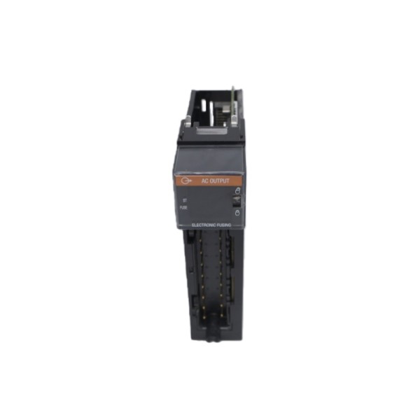Allen-Bradley | 1756-OA8E | ControlLogix discrete output module