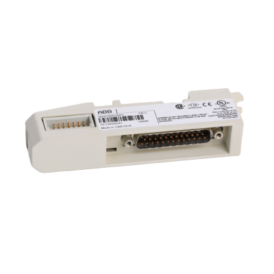 ABB | TB806 3BSE008536R1 | Modulebus extension cable adaptor