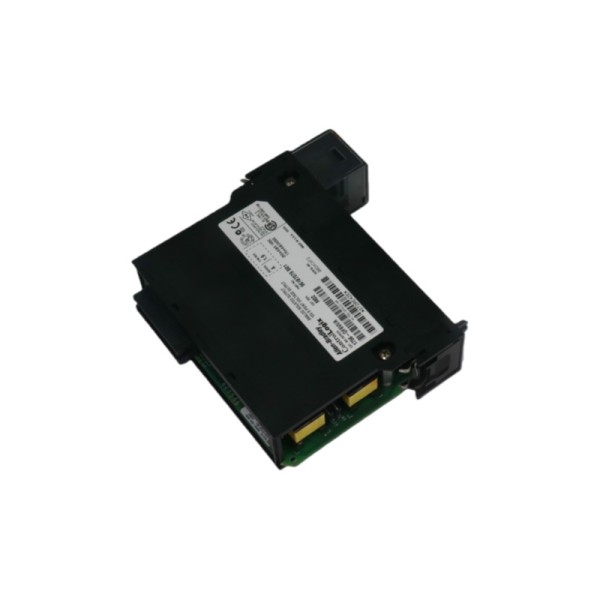 Allen-Bradley | 1756-OF6VI | ControlLogix Isolated Analog Output Module