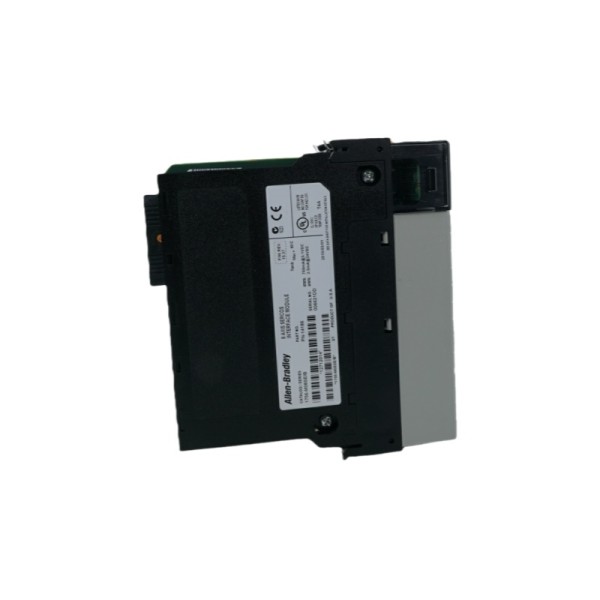 Allen-Bradley | 1756-M08SE | ControlLogix Serco Interface Module