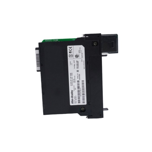 Allen-Bradley | 1756-OB16IS | ControlLogix 16 Point D/O Module