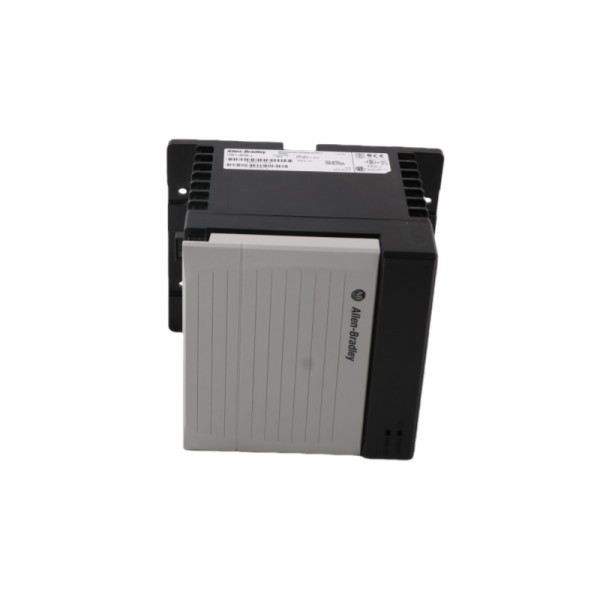 Allen-Bradley | 1756-PB75R | Power Supply