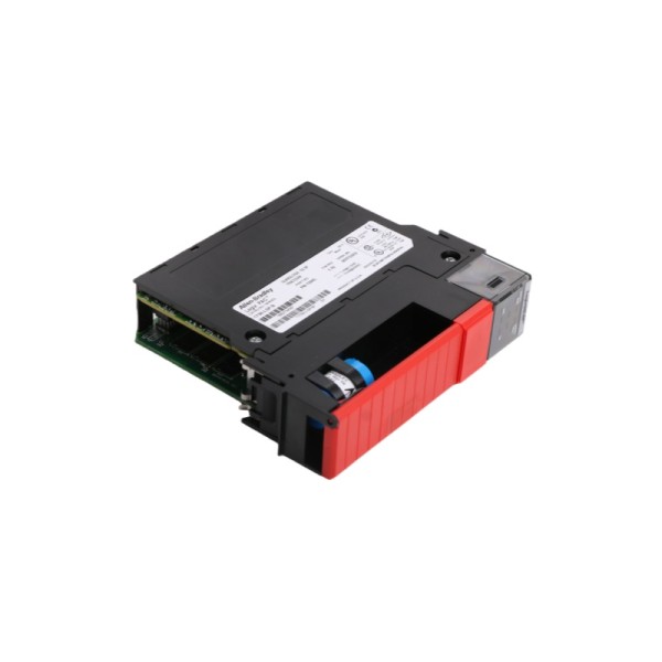 Allen-Bradley | 1756-LSP | ControlLogix controller