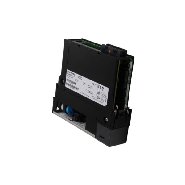Allen-Bradley | 1756-L65 | ControlLogix processor module