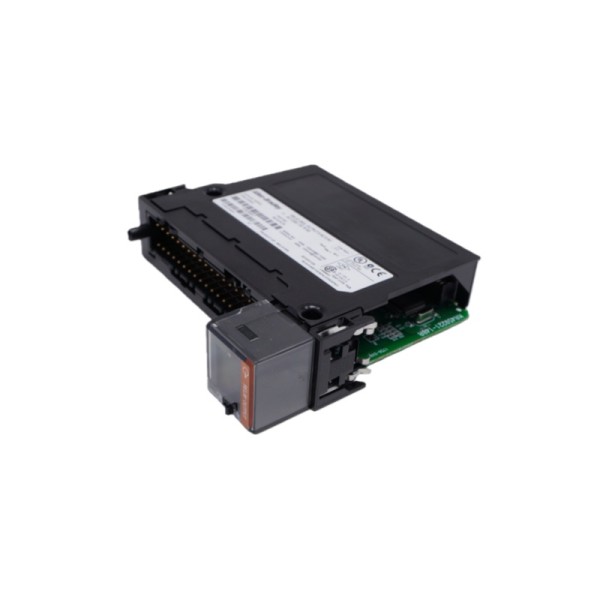Allen-Bradley | 1756-OX8I | Isolated Contact Module