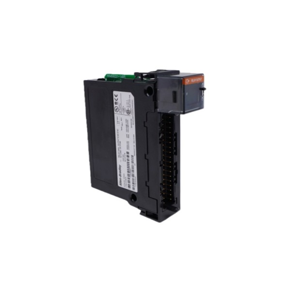 Allen-Bradley | 1756-OX8I | Isolated Contact Module