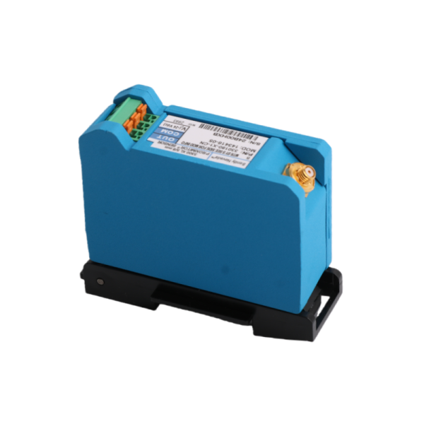 Bently Nevada | 330180-X1-CN MOD:143416-05 | Proximitor (Eddy-current) Sensor