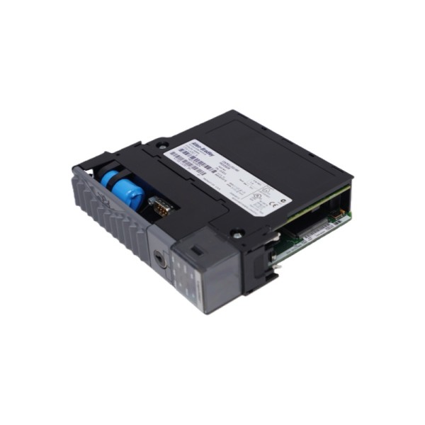 Allen-Bradley | 1756-L63XT | ControlLogix-XT programmable automation controller