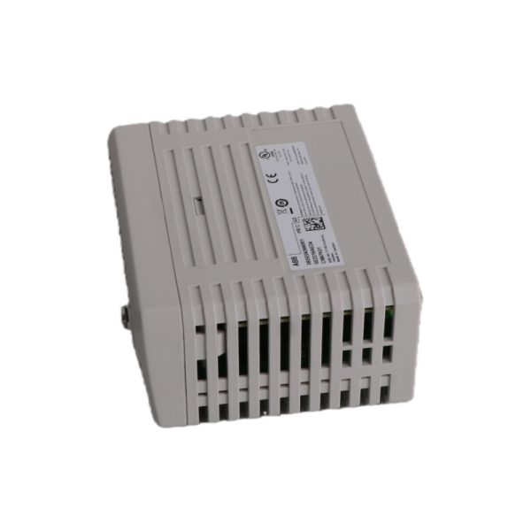 ABB | CI867K01 3BSE043660R1 | Modbus TCP Interface