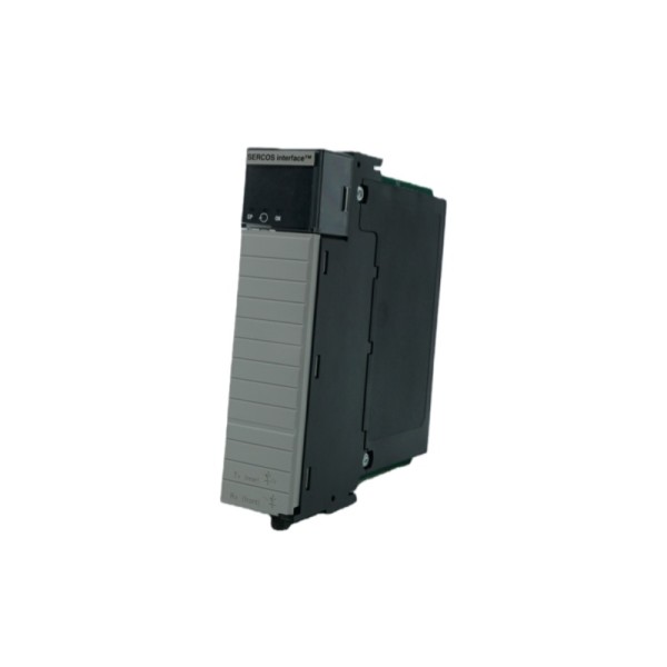 Allen-Bradley | 1756-M16SE | SERCOS Interface Module