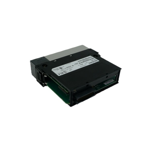 Allen-Bradley | 1756-SYNCH | ControlLogix SynchLink Communication Module