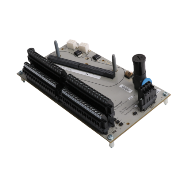 HONEYWELL | DC-TUIO31 | Universal Input/Output Module