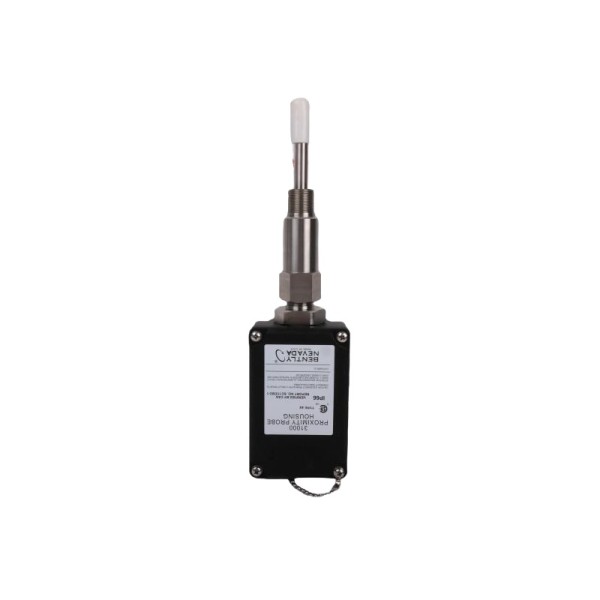 Bently Nevada | 31000-28-05-00-037-03-02 | proximity probe
