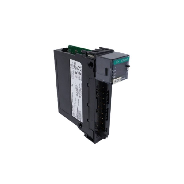 Allen-Bradley | 1756-OB16E | ControlLogix 16 Point D/O Module