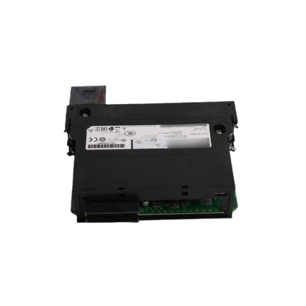 Allen-Bradley | 1756-OA16I | ControlLogix digital output module