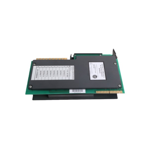Allen-Bradley | 1771-OB | PLC-5 Digital DC Output Driver Module