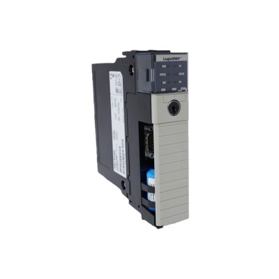 Allen-Bradley | 1756-L64 | Processor Unit