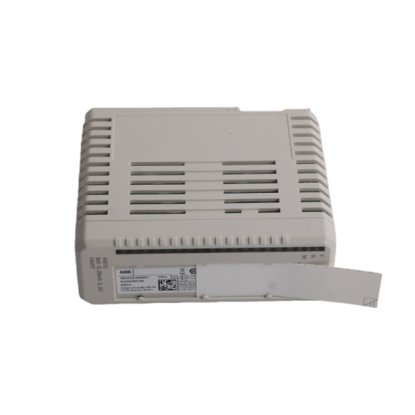 ABB | AI815 3BSE052604R1 | Analog Input Module