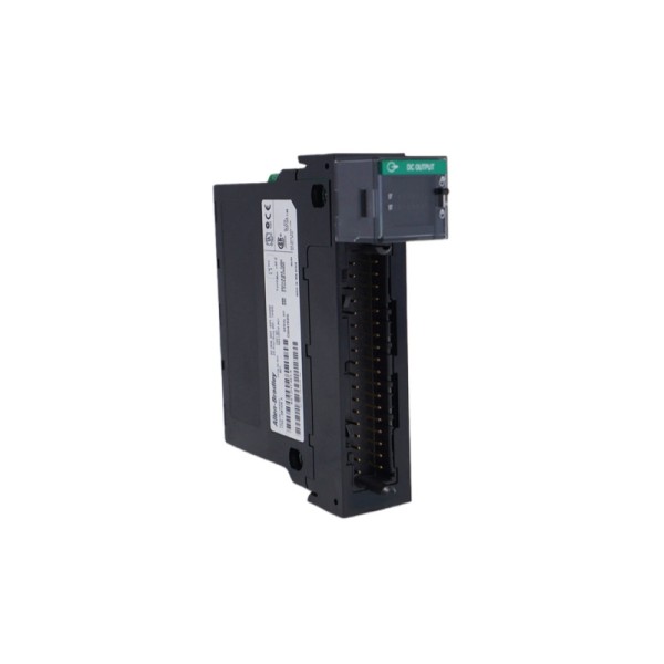 Allen-Bradley | 1756-OB16IS | ControlLogix 16 Point D/O Module