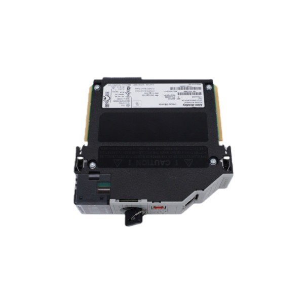 Allen-Bradley | 1756-L83E | ControlLogix 5580 processor module
