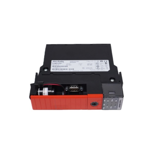 Allen-Bradley | 1756-L63S | GuardLogix safety controller processor