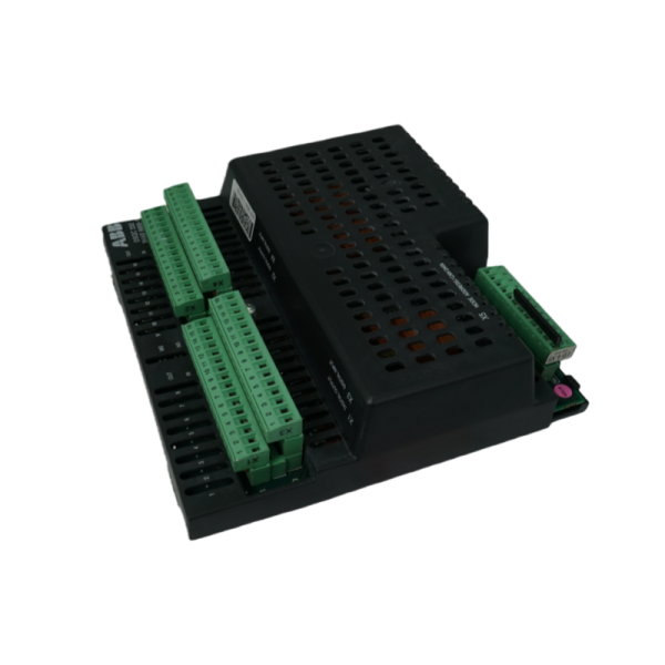 ABB | DSQC332 | Digital Relay I/O Module