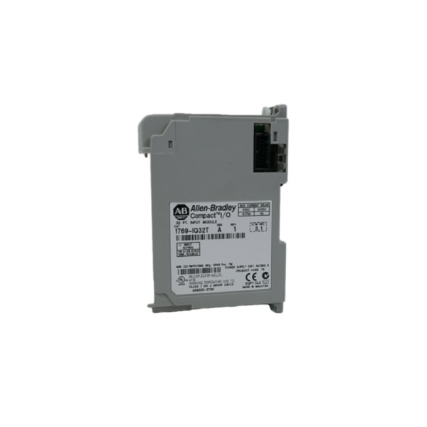 Allen-Bradley | 1769-IQ32T | Compact I/O module