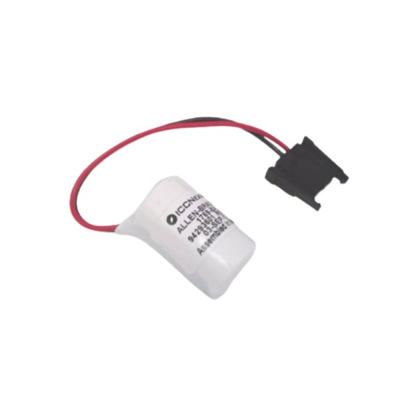 Allen-Bradley | 1769-BA | 3V lithium battery assembly