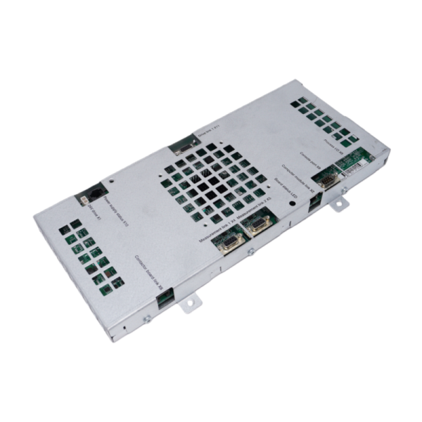 ABB | DSQC601 3HAC12815-1 | Axis Computer
