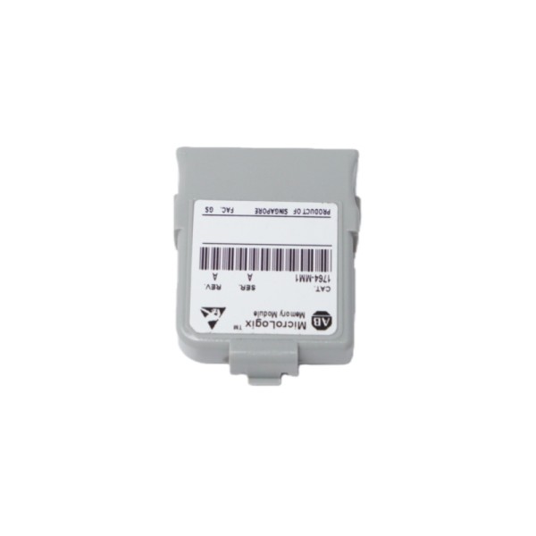 Allen-Bradley | 1764-MM1 | Memory Module