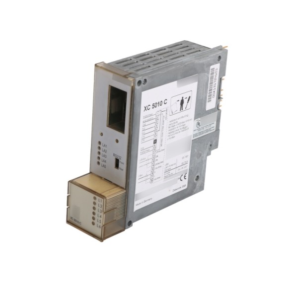 Honeywell | XC5010C | Programmable Universal HVAC Controller
