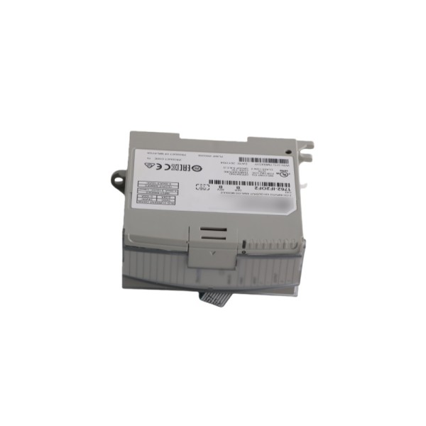Allen-Bradley | 1762-IF2OF2 |  Analog Input/Output Module