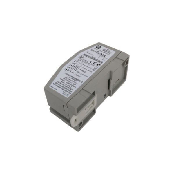 Allen-Bradley | 1761-NET-DNI | DeviceNet communication interface