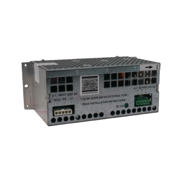 ABB | DSQC608 | DSQC608 Power Supply