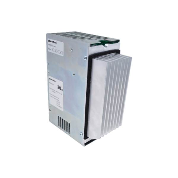 ABB | DSQC604  3HAC12928-1 | IRC5 Power Supply