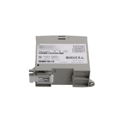 Allen-Bradley | 1762-IF2OF2 |  Analog Input/Output Module