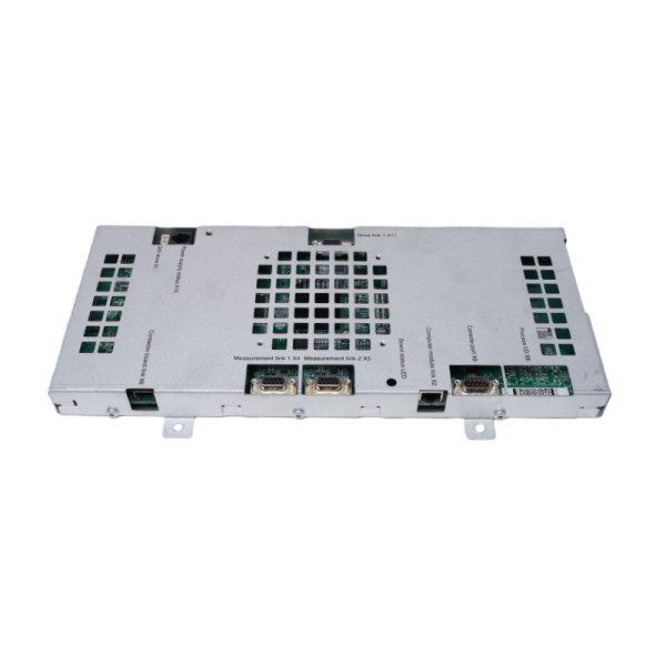 ABB | DSQC601 3HAC12815-1 | Axis Computer